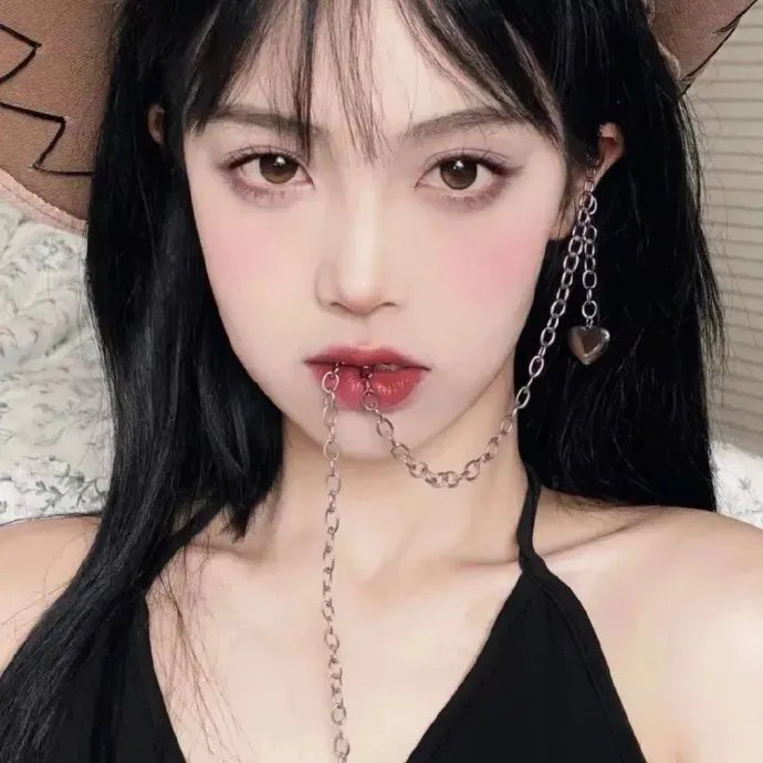 你是我的掌心朱砂痣